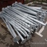 Винтовая свая. Горячий цинк - СВМ-F 76 (3) - 600